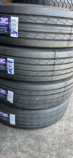 235/85/16 Nevela grand trailer 🔥new $170 each