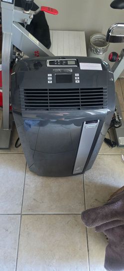De'Longhi Portable Air Conditioner