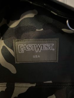 EastWest Backpack