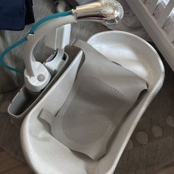 Baby Bath 