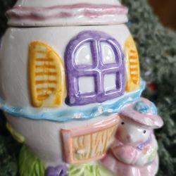 Bunny House
