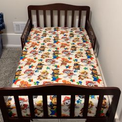 Toddler/ Big kid Bed