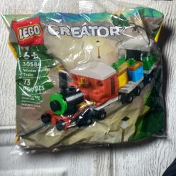 Lego Train