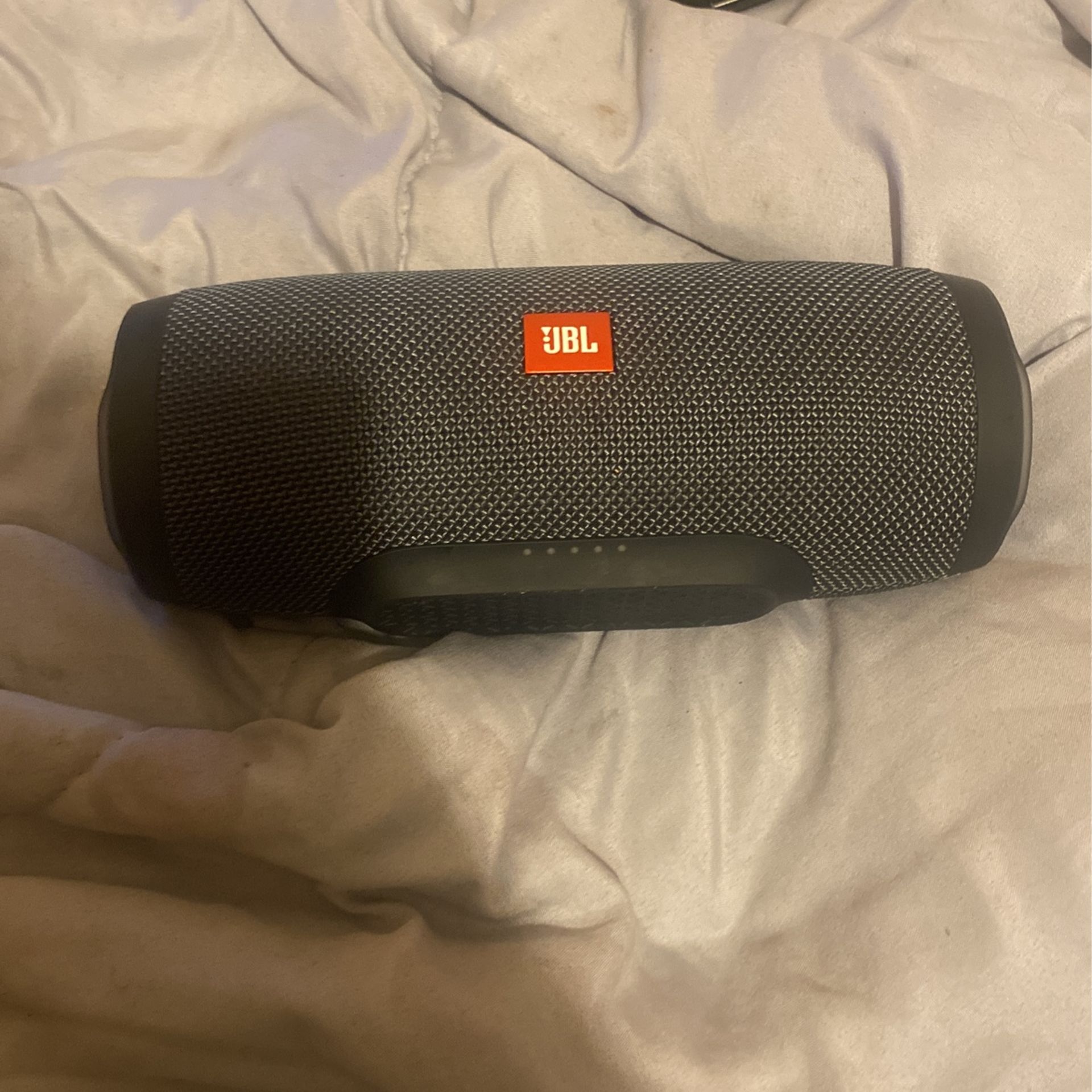 Wireless Bluetooth Speaker JBL
