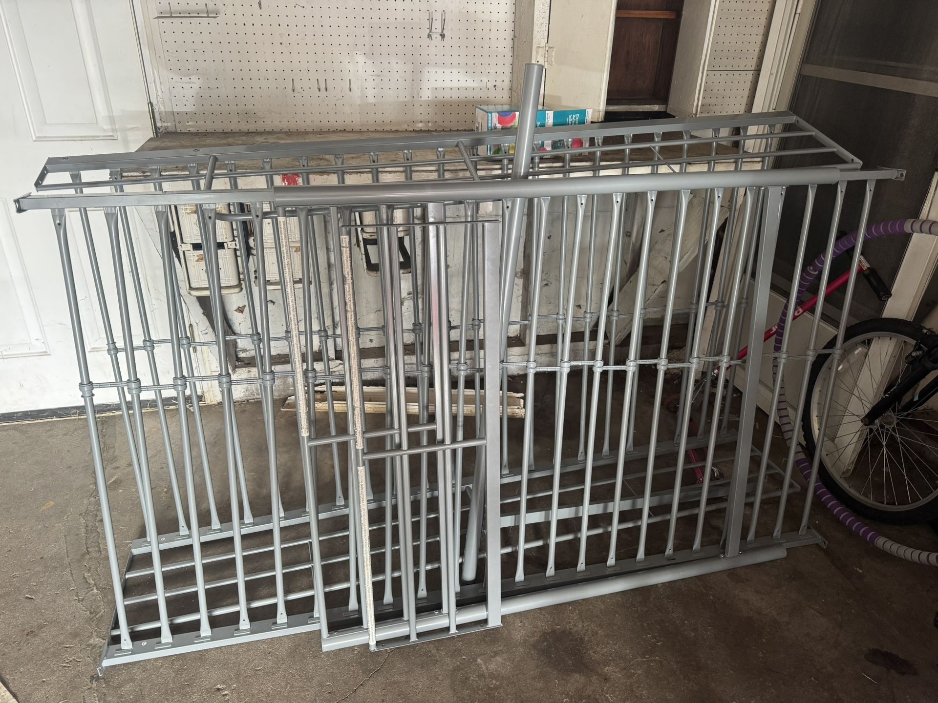 Twin Size Bunk Bed