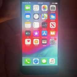 I phone 6 16 Gigs Unlocked For All Carriers