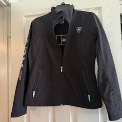 Ariat jacket 