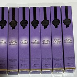 Good Fortune 🔮 Travel Size 