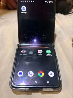 Motorola razr 2025