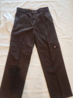 Dickies work pants