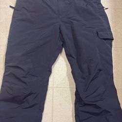 Snow Pants Size Medium