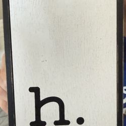 table , counter or shelf art 