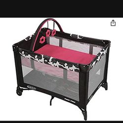 GRACO PACK N PLAY
