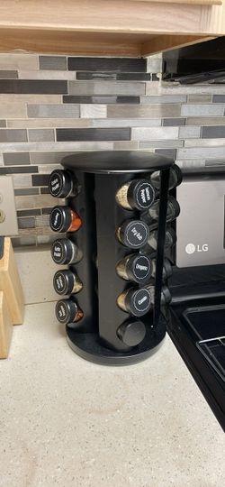 Seasoning Holder