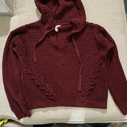 Hoodie Sweater 