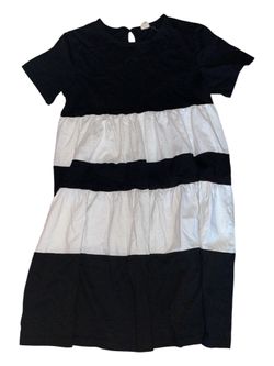 New kids dress size 8