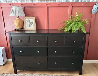 IKEA Hemnes Dresser