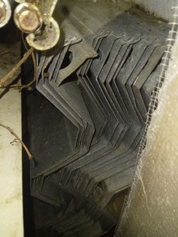 Hurricane Panels and Door Accordion Shutters