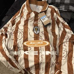 Nike Jersey Long Sleeve 