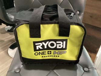 RYOBI BAG