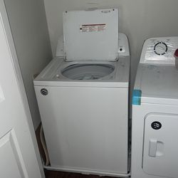 Washer+ Dryer 