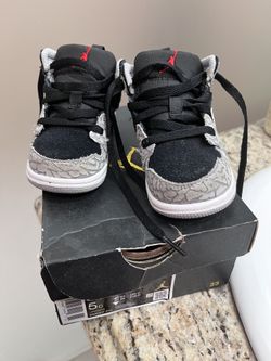 Nike/Jordan Shoes