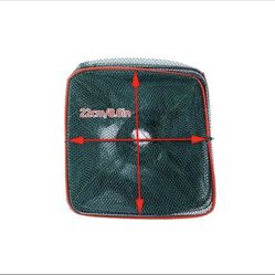 Collapsible Cast Net Fish Cage for Crab Shrimp and Crayfish Fishing Tackle Gear Outdoor Enthusiasts Fish Trap Net Prawn Lobster
