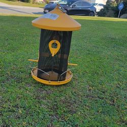 Large Goldfinch Feeder