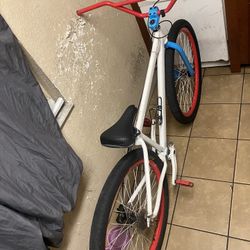 29inch Fast Ripper 