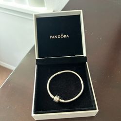 Pandora Little Girls Bracelet 