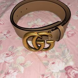 Gucci Belt