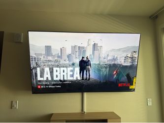 75 inch tv