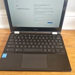 Laptop Acer 