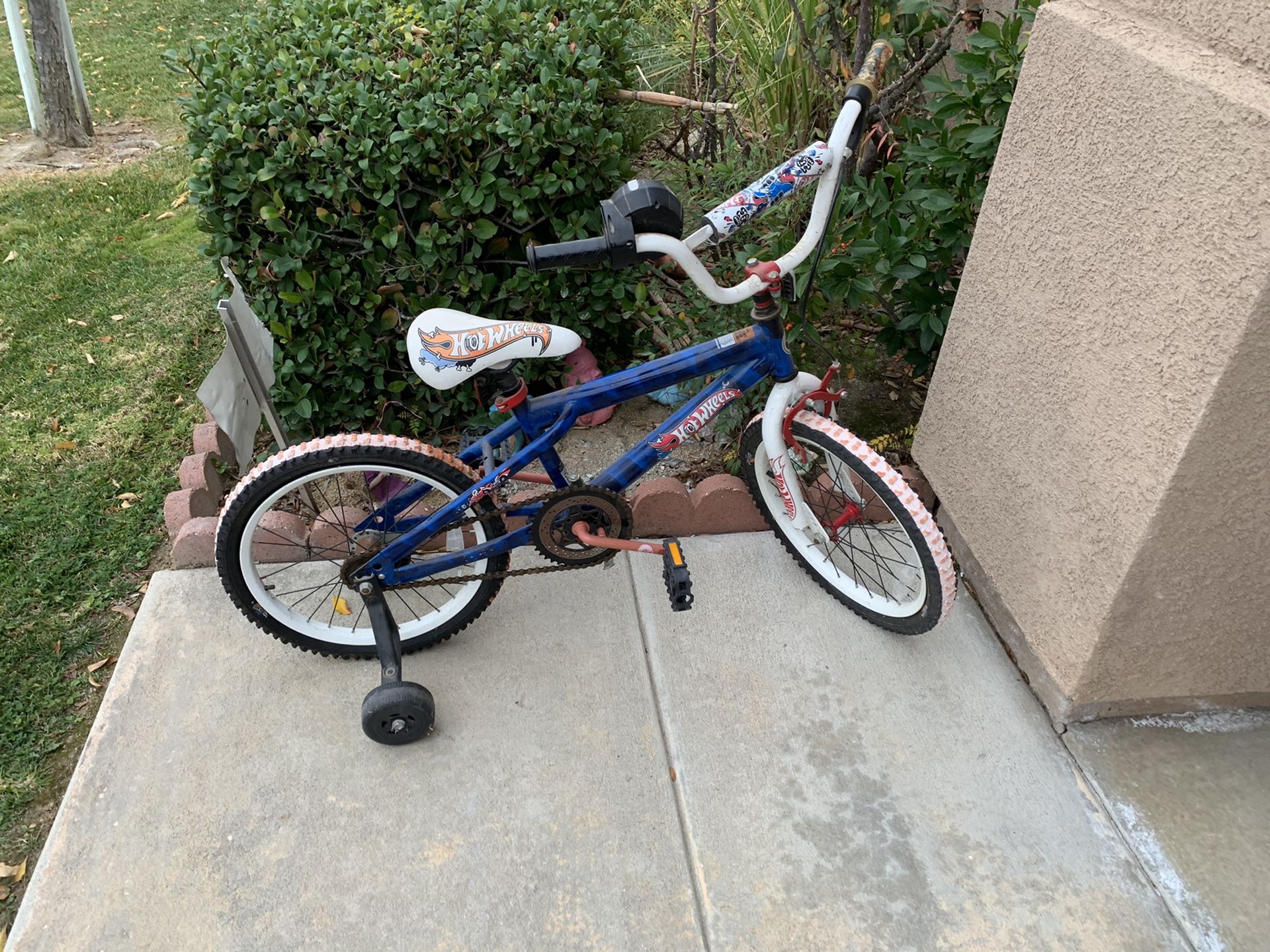 Kids Bike