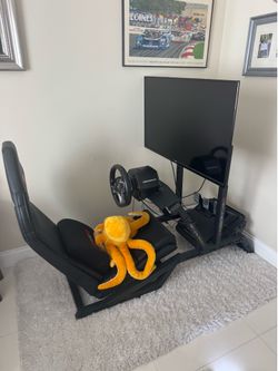 Formula One Gaming