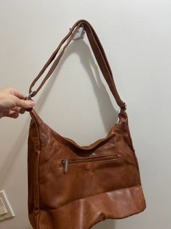 High quality Hobo Bags for Women Vegan Leather Purses Slouchy Shoulder Bag Womens Tote Crossbody Foldable Ladies Handbag ( please follow my page all b