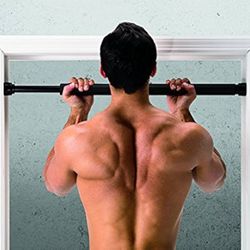 UFC Chinning And Sit Up Bar