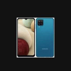 Samsung A12