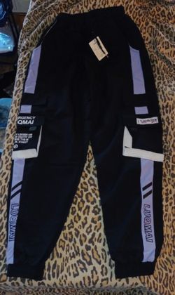 Joggers SZ 5X
