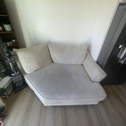 Half A Big Comfy Couch 