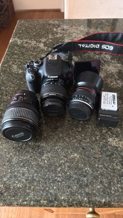 Canon