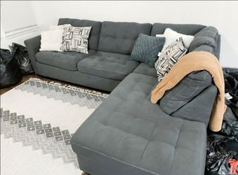 Sectional