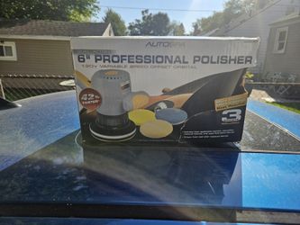 Professional Polisher