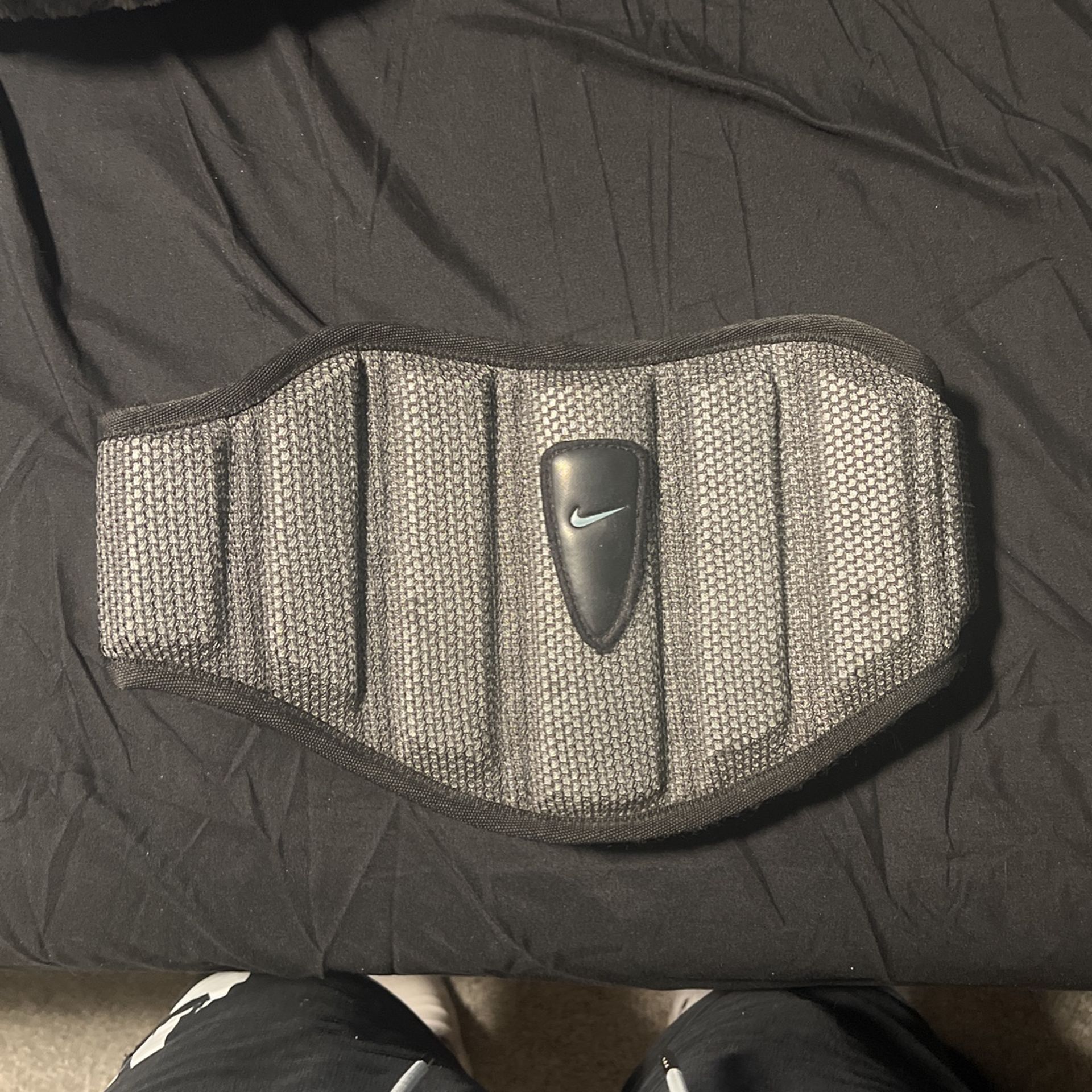 Nike Lifting Belt