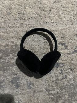 UGG Earmuffs
