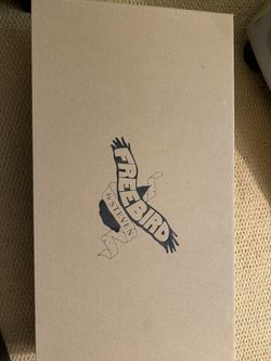 Freebird By Steven Boots