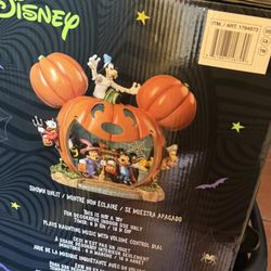 Costco Disney Halloween Mickey And Friends
