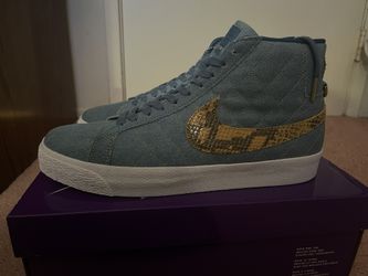 Supreme Nike Sb Blazer