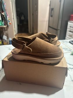 Uggs