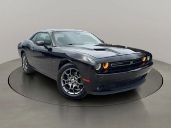 2017 Dodge Challenger